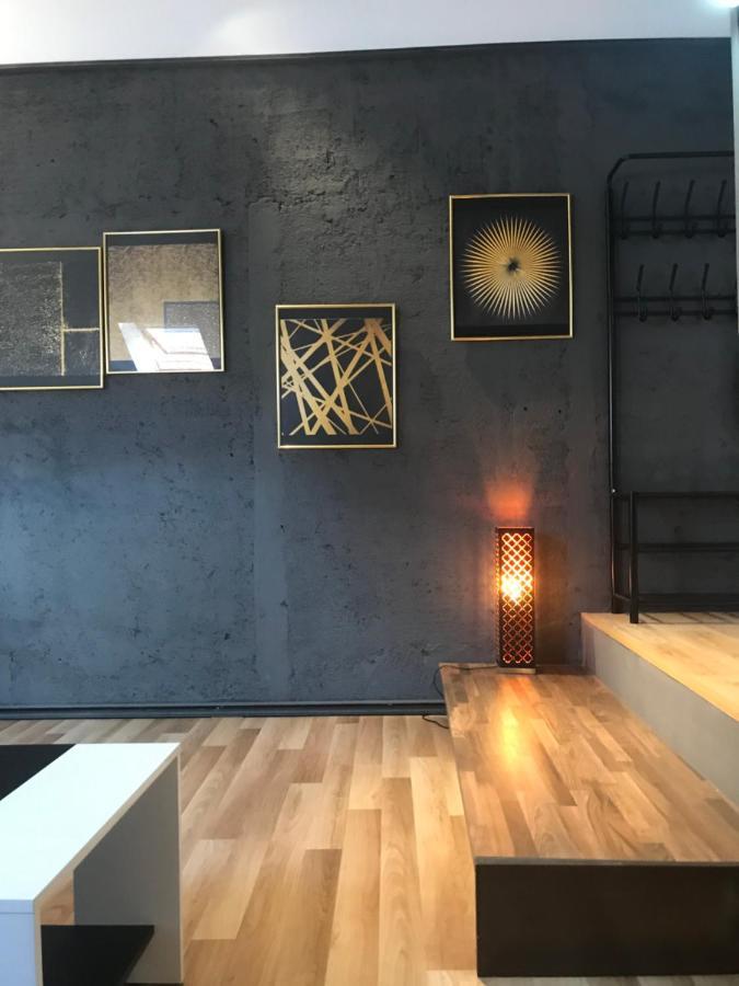 Savoya Nr3 Studio Old City Center Self Check-In Timisoara Ngoại thất bức ảnh