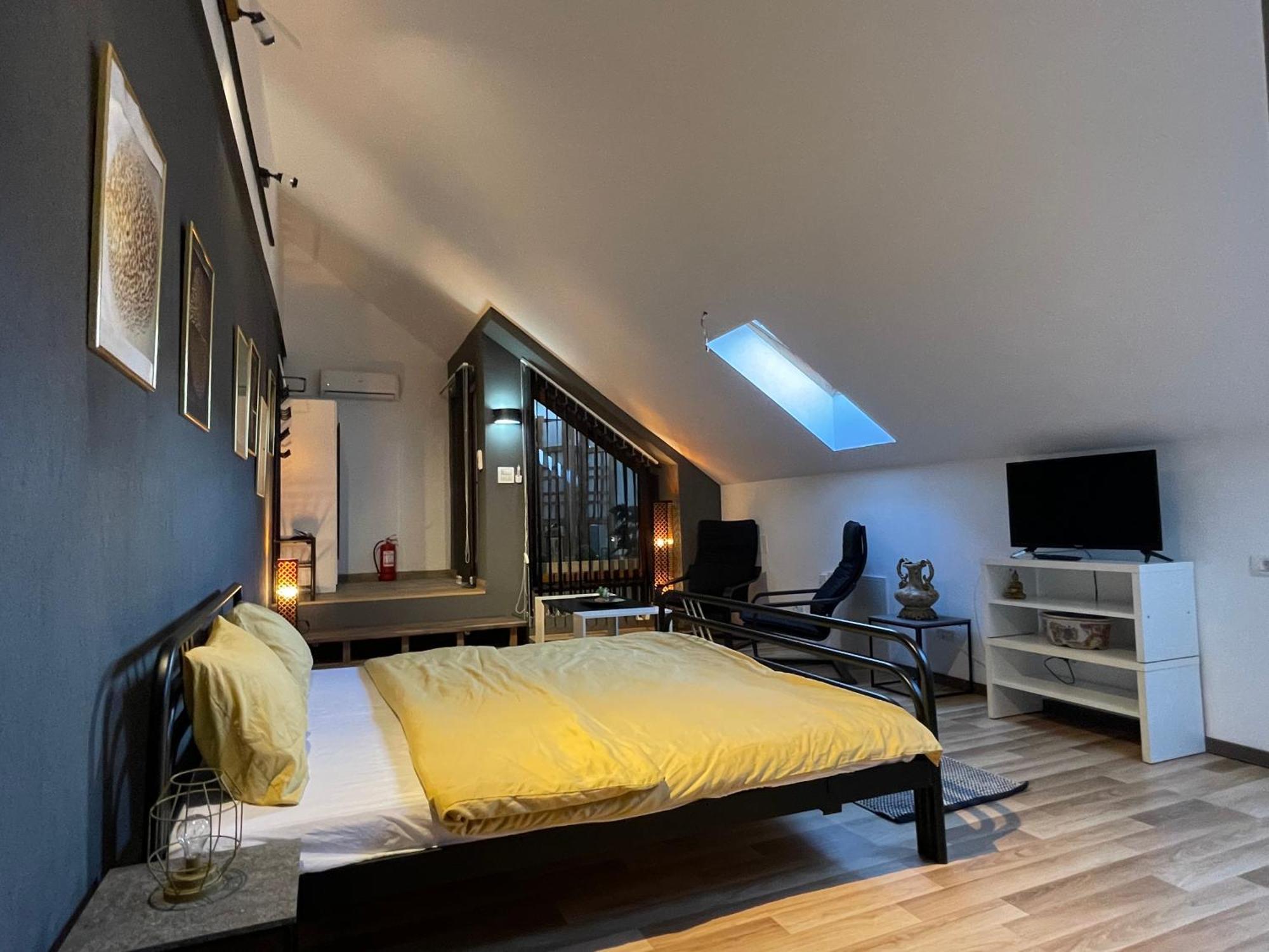 Savoya Nr3 Studio Old City Center Self Check-In Timisoara Ngoại thất bức ảnh