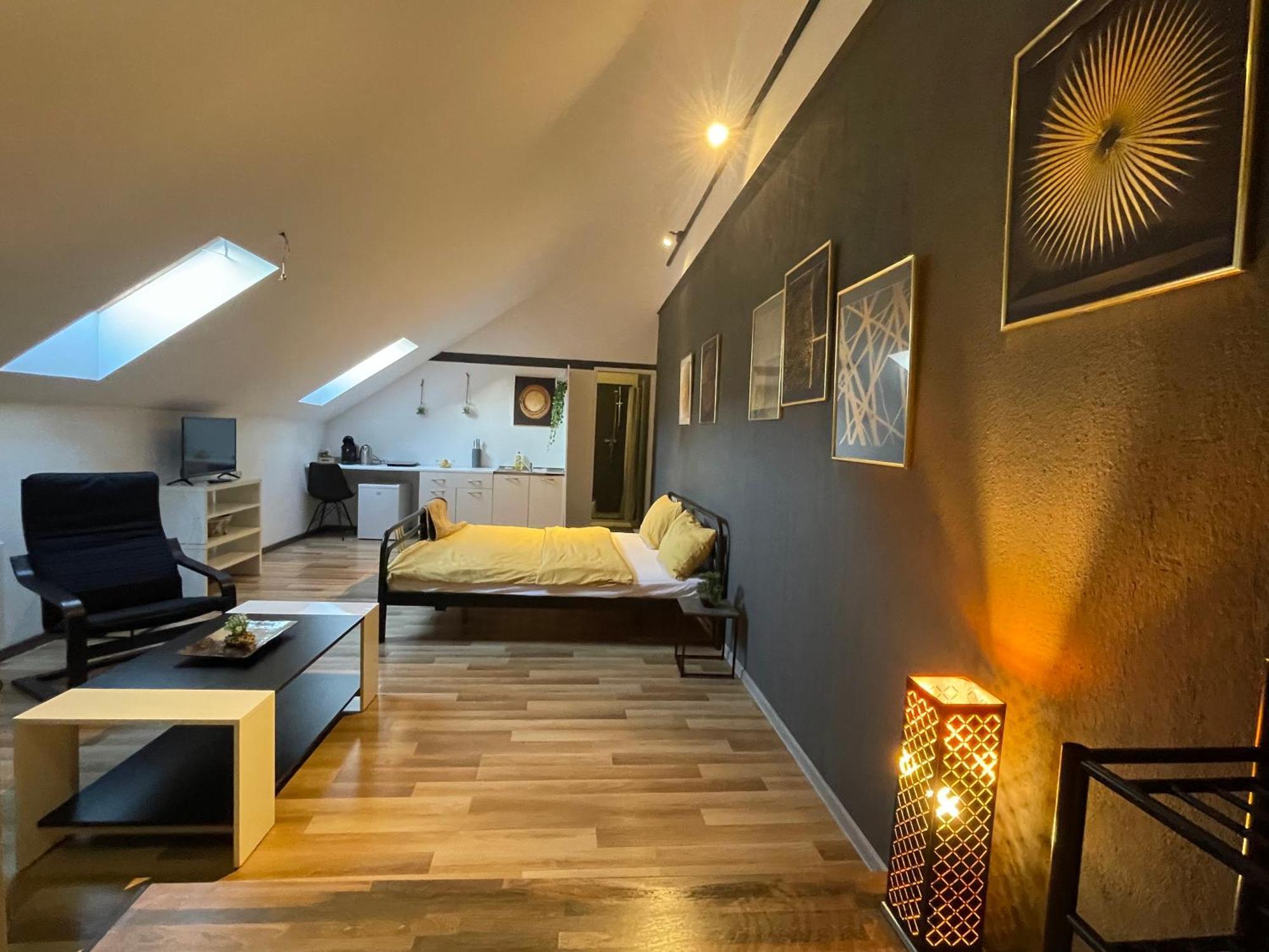 Savoya Nr3 Studio Old City Center Self Check-In Timisoara Ngoại thất bức ảnh